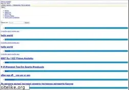 Sites similar to bestseobot.com