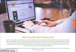 Sites similar to bestseocompanyindia.in