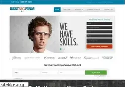 Sites similar to bestseofirm.com