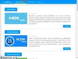 Sites similar to bestseoideas.com