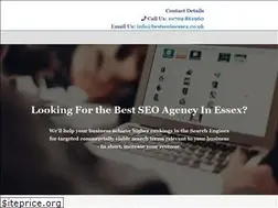 Sites similar to bestseoinessex.co.uk