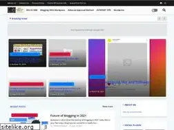 Sites similar to bestseolearnersblog.blogspot.com