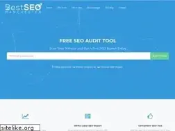 Sites similar to bestseomanchester.co.uk