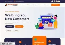Sites similar to bestseoplans.com