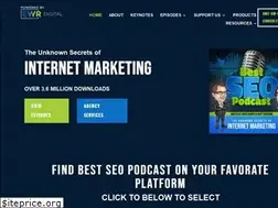Sites similar to bestseopodcast.com