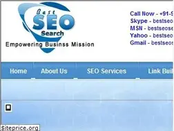 Sites similar to bestseosearch.com
