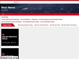 Sites similar to bestseoservice.in