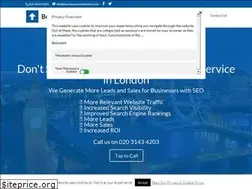 Sites similar to bestseoservicelondon.com