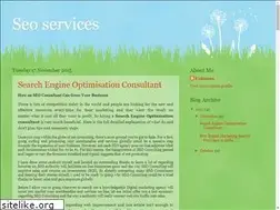 Sites similar to bestseoservicescompany.blogspot.com