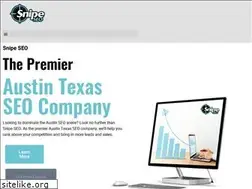 Sites similar to bestseoservicescompany.com