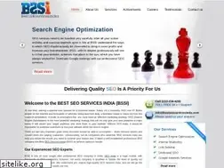 Sites similar to bestseoservicesindia.com