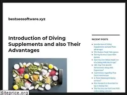 Sites similar to bestseosoftware.xyz