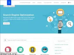 Sites similar to bestseotools.co.in