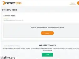 Sites similar to bestseotools.online