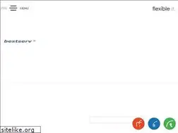 Sites similar to bestserv.de