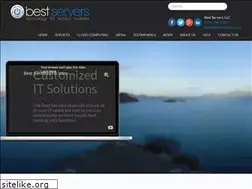 Sites similar to bestserversllc.net