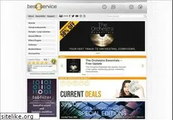 Sites similar to bestservice.com