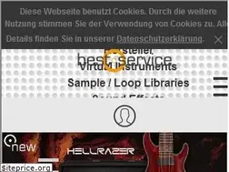 Sites similar to bestservice.de