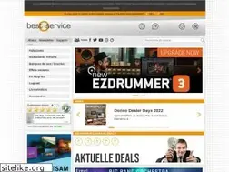 Sites similar to bestservice.fr