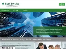 Sites similar to bestservice.pl
