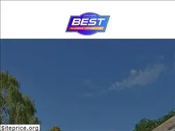 Sites similar to bestserviceco.net