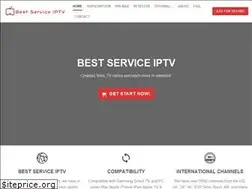 bestserviceiptv.com