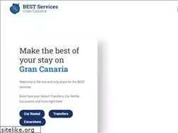 Sites similar to bestservicesgrancanaria.com