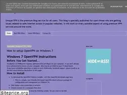 Sites similar to bestservicevpn.blogspot.com