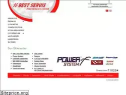 Sites similar to bestservis.com