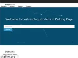 Sites similar to bestsexologistindelhi.in