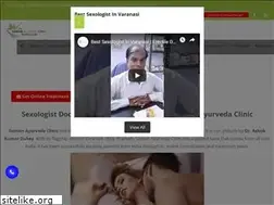 Sites similar to bestsexologistvaranasi.com