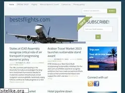 Sites similar to bestsflights.com
