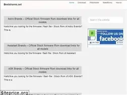Sites similar to bestshares.net