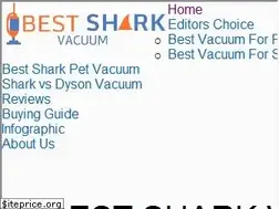 Sites similar to bestsharkvacuum.com