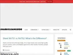 Sites similar to bestsharkvacuumreviews.com
