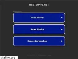 Sites similar to bestshave.net