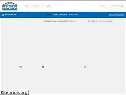 Sites similar to bestshedsonline.com.au