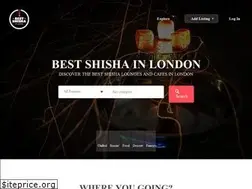 Sites similar to bestshishainlondon.com