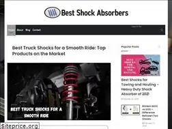 Sites similar to bestshockabsobers.com