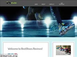 Sites similar to bestshoes.reviews