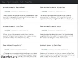 Sites similar to bestshoeswomen.com