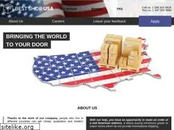 Sites similar to bestshop-usa.store