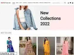 Sites similar to bestshop.ae