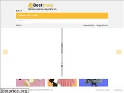 Sites similar to bestshop.al