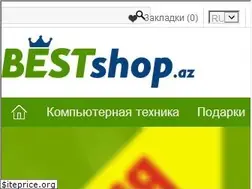 Sites similar to bestshop.az