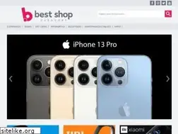 Sites similar to bestshop.com.py