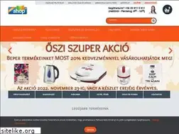 Sites similar to bestshop.hu