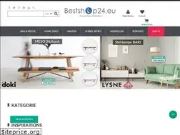 Sites similar to bestshop24.eu