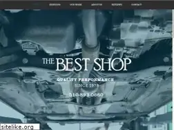 Sites similar to bestshopoakland.com