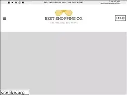 Sites similar to bestshopping.co